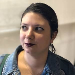 Meet your Posher, Brittney